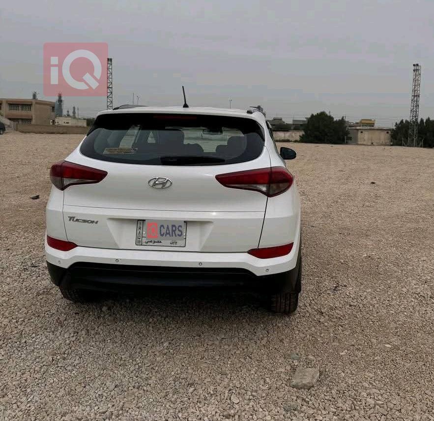 هيونداي توسان